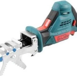 Güde Universele Accu Takkenzaag UAS12-201 Met Extra Zaagbladenset -Tuin Tools Verkoop 1200x1195 4