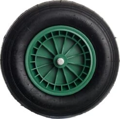 Kruiwagen Wiel 4.00 - 8 Luchtband Lijnprofiel - Asdiameter 20mm -Tuin Tools Verkoop 1200x1195 9