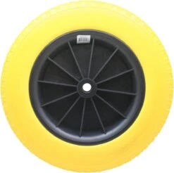 Benson ES Kruiwagenwiel 39cm Anti Lek Flex Lite Premium Zonder As -Tuin Tools Verkoop 1200x1196 2