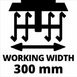 Einhell Accu Grondfrees GE-CR 30 Li-Solo Power X-Change (Li-Ion - 36 V - 30 Cm Werkbreedte - 20 Cm Werkdiepte - Robuuste Hakmessen - 2-punts Veiligheidsschakelaar - Zonder Accu En Lader) 26 Einhell Accu Grondfrees GE-CR 30 Li-Solo Power X-Change (Li-Ion - 36 V - 30 Cm Werkbreedte - 20 Cm Werkdiepte - Robuuste Hakmessen - 2-punts Veiligheidsschakelaar - Zonder Accu En Lader) -Tuin Tools Verkoop 1200x1198 3