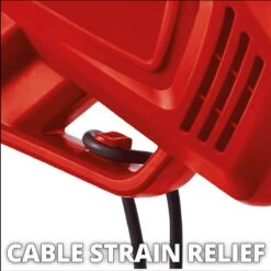 Einhell Elektrische Bladblazer GC-EL 3024 E (blazen, Zuigen & Versnipperen, Zuigbuis Ø75 Mm, Zuigkracht 650 M³/h, Hakselfunctie 10:1, Blaassnelheid 240 Km/h, Opvangzak 40 L) -Tuin Tools Verkoop 1200x1198 9