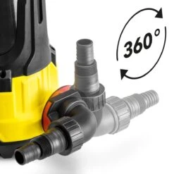 TROTEC Dompelpomp-vuilwater TWP 9000 ES 34 TROTEC Dompelpomp-vuilwater TWP 9000 ES -Tuin Tools Verkoop 1200x1199 19