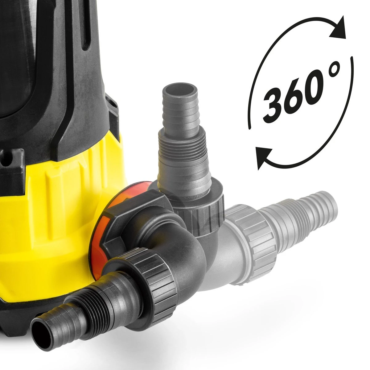 TROTEC Dompelpomp-vuilwater TWP 9000 ES 15 TROTEC Dompelpomp-vuilwater TWP 9000 ES - Image 15