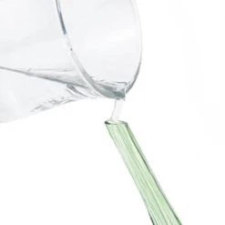 Merkloos Decopatent® 4 Stuks - Waterdruppelaar Voor Planten - Watergever - Glas - Waterbollen - Watergeefsysteem - Plantenbollen - Groen -Tuin Tools Verkoop 1200x1200 1002