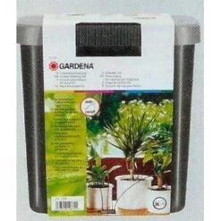 GARDENA Vakantiebewateringsset Duppelsysteem - Geschikt Voor 36 Potplanten - Incl. 9l Vat -Tuin Tools Verkoop 1200x1200 1014