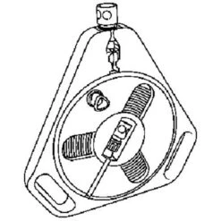 GARDENA Classic Draagcassette Roll-fix C15 Compleet - Inclusief 15 Meter Compact Slang -Tuin Tools Verkoop 1200x1200 1034
