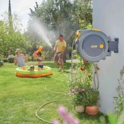 Hozelock AutoReel Slangenhouder / Wandslangbox 20m - Ø12,5mm -Tuin Tools Verkoop 1200x1200 1037