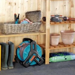 GARDENA Classic Slanghouder 50 - Geschikt Voor 50 M Ø13 Mm / 40 M Ø15 Mm / 30 M Ø19 Mm Slang -Tuin Tools Verkoop 1200x1200 1059