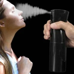 Hairspray - Mist Haarspray - 500ml - Zwart - Waterspuit - Water Verstuiver -Tuin Tools Verkoop 1200x1200 1074