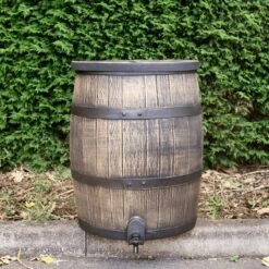 Regentonset Roto 120 Liter + Voet -Tuin Tools Verkoop 1200x1200 1088