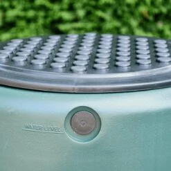 Harcostar Regenton - Groen - 168 L 13 Harcostar Regenton - Groen - 168 L -Tuin Tools Verkoop 1200x1200 1095