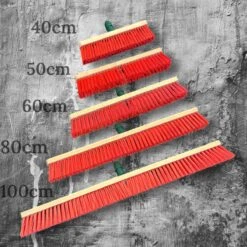 MAUS Classic Bezem Buiten 60cm - Harde PVC Straatbezem Van Hout Met Steel - Made In EU -zeer Robuust 7 MAUS Classic Bezem Buiten 60cm - Harde PVC Straatbezem Van Hout Met Steel - Made In EU -zeer Robuust -Tuin Tools Verkoop 1200x1200 110