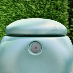 Regenton Rainsaver - Groen 100 L + Voet + Vulautomaat 7 Regenton Rainsaver - Groen 100 L + Voet + Vulautomaat -Tuin Tools Verkoop 1200x1200 1101