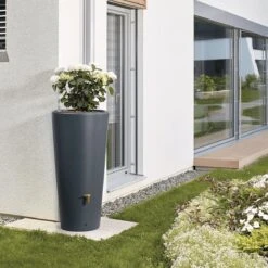 Garantia Regenton Vaso 220 Liter - 2 In 1 + Plantenbak + Vulautomaat -Tuin Tools Verkoop 1200x1200 1106