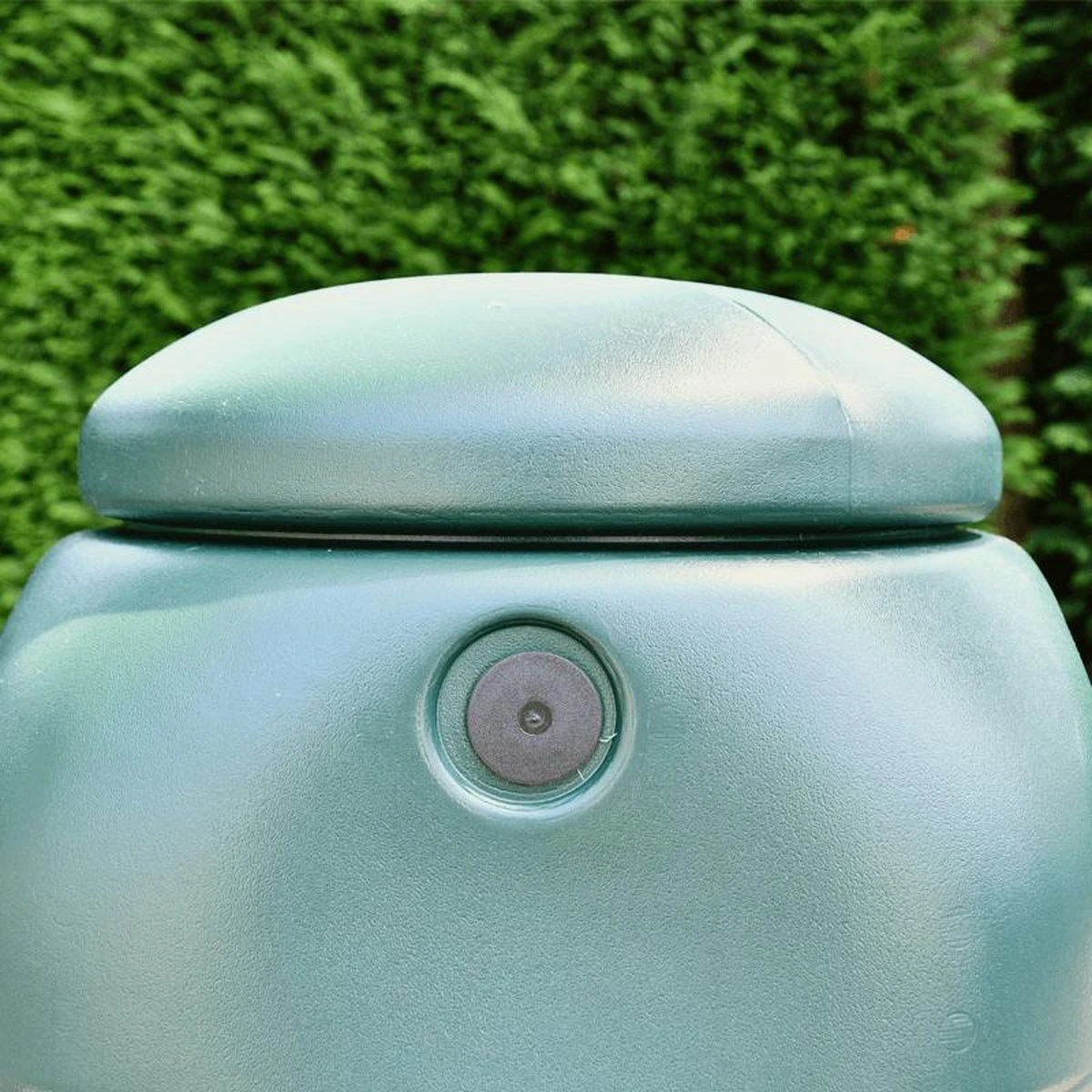 Regenton Rainsaver Groen 100 Liter + Voet 3 Regenton Rainsaver Groen 100 Liter + Voet - Image 3