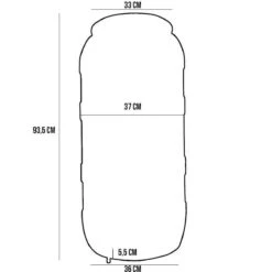 Regenton Rainsaver - Antraciet 100 L + Voet + Vulautomaat -Tuin Tools Verkoop 1200x1200 1112