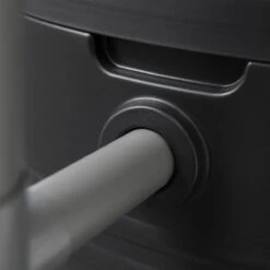 Elho Green Basics Regenton - Regenton - Living Black - Buiten - 200 Liter -Tuin Tools Verkoop 1200x1200 1116