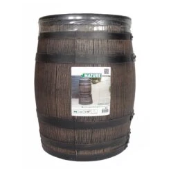 Nature - Regenton - Whiskyvat - 50L - H49,5 X Ø38cm -Tuin Tools Verkoop 1200x1200 1126