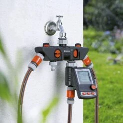 GARDENA - Waterverdeler - Slangkoppeling - 4 Uitgangen 17 GARDENA - Waterverdeler - Slangkoppeling - 4 Uitgangen -Tuin Tools Verkoop 1200x1200 1163