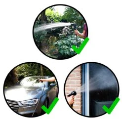 In Round Flexibele Tuinslang – 22,5 Meter – Sproeikop, Tuinslanghouder 14 In Round Flexibele Tuinslang – 22,5 Meter – Sproeikop, Tuinslanghouder -Tuin Tools Verkoop 1200x1200 1178