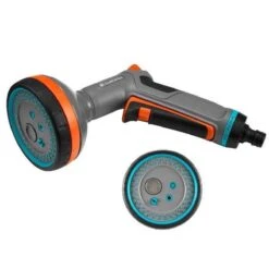 GARDENA - Comfort Broeskop - 5 Straalsoorten - Grijs 29 GARDENA - Comfort Broeskop - 5 Straalsoorten - Grijs -Tuin Tools Verkoop 1200x1200 1187