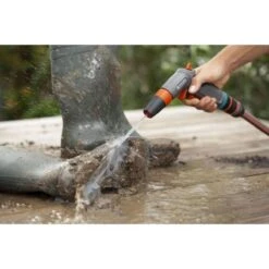 GARDENA - Premium Reinigingssproeier Spuitpistool - Metaal - Voor Reiniging En Bewatering -Tuin Tools Verkoop 1200x1200 1192