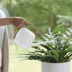 Elho B.for Soft Gieter 30 - Gieter Voor Binnenaccessoires - Ø 31.3 X H 0.0 Cm - Wit/Wit 10 Elho B.for Soft Gieter 30 - Gieter Voor Binnenaccessoires - Ø 31.3 X H 0.0 Cm - Wit/Wit -Tuin Tools Verkoop 1200x1200 1221