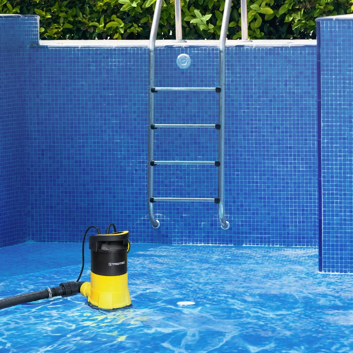 TROTEC Dompelpomp-schoonwater TWP 4005 E 7 TROTEC Dompelpomp-schoonwater TWP 4005 E - Image 7