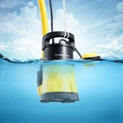 TROTEC Dompelpomp-schoonwater TWP 4005 E 26 TROTEC Dompelpomp-schoonwater TWP 4005 E -Tuin Tools Verkoop 1200x1200 1240