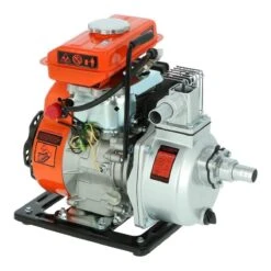 Kibani Waterpomp 8.000 Liter P/uur - 98 Cc / 1.5 PK 4-takt Benzine Motor - 4000 Toeren/Minuut - Doorstroming 8 M³ P/uur - Tuinpomp 24 Kibani Waterpomp 8.000 Liter P/uur - 98 Cc / 1.5 PK 4-takt Benzine Motor - 4000 Toeren/Minuut - Doorstroming 8 M³ P/uur - Tuinpomp -Tuin Tools Verkoop 1200x1200 1255