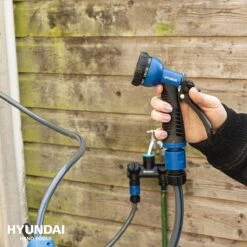 Hyundai Sproeiset Deluxe 4-delig - Geschikt Voor 13 Mm (1/2) En 15 Mm (5/8) - Ergonomische Design - Roestvrij Staal -Tuin Tools Verkoop 1200x1200 1260