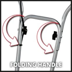 Einhell Accu Grondfrees GE-CR 30 Li-Solo Power X-Change (Li-Ion - 36 V - 30 Cm Werkbreedte - 20 Cm Werkdiepte - Robuuste Hakmessen - 2-punts Veiligheidsschakelaar - Zonder Accu En Lader) 23 Einhell Accu Grondfrees GE-CR 30 Li-Solo Power X-Change (Li-Ion - 36 V - 30 Cm Werkbreedte - 20 Cm Werkdiepte - Robuuste Hakmessen - 2-punts Veiligheidsschakelaar - Zonder Accu En Lader) -Tuin Tools Verkoop 1200x1200 148