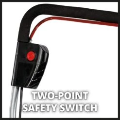 Einhell Accu Grondfrees GE-CR 30 Li-Solo Power X-Change (Li-Ion - 36 V - 30 Cm Werkbreedte - 20 Cm Werkdiepte - Robuuste Hakmessen - 2-punts Veiligheidsschakelaar - Zonder Accu En Lader) 24 Einhell Accu Grondfrees GE-CR 30 Li-Solo Power X-Change (Li-Ion - 36 V - 30 Cm Werkbreedte - 20 Cm Werkdiepte - Robuuste Hakmessen - 2-punts Veiligheidsschakelaar - Zonder Accu En Lader) -Tuin Tools Verkoop 1200x1200 149