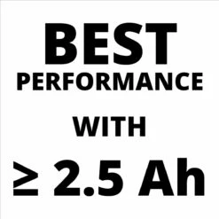 Einhell Accu Grondfrees GE-CR 30 Li-Solo Power X-Change (Li-Ion - 36 V - 30 Cm Werkbreedte - 20 Cm Werkdiepte - Robuuste Hakmessen - 2-punts Veiligheidsschakelaar - Zonder Accu En Lader) 27 Einhell Accu Grondfrees GE-CR 30 Li-Solo Power X-Change (Li-Ion - 36 V - 30 Cm Werkbreedte - 20 Cm Werkdiepte - Robuuste Hakmessen - 2-punts Veiligheidsschakelaar - Zonder Accu En Lader) -Tuin Tools Verkoop 1200x1200 150