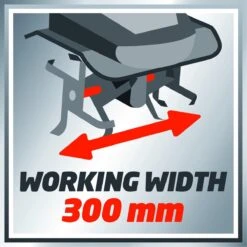 Einhell Accu Grondfrees GE-CR 30 Li-Solo Power X-Change (Li-Ion - 36 V - 30 Cm Werkbreedte - 20 Cm Werkdiepte - Robuuste Hakmessen - 2-punts Veiligheidsschakelaar - Zonder Accu En Lader) 30 Einhell Accu Grondfrees GE-CR 30 Li-Solo Power X-Change (Li-Ion - 36 V - 30 Cm Werkbreedte - 20 Cm Werkdiepte - Robuuste Hakmessen - 2-punts Veiligheidsschakelaar - Zonder Accu En Lader) -Tuin Tools Verkoop 1200x1200 152