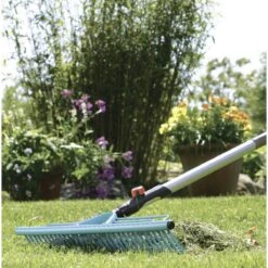GARDENA Combisystem- Grashark 60 Cm - Exclusief Steel -Tuin Tools Verkoop 1200x1200 158