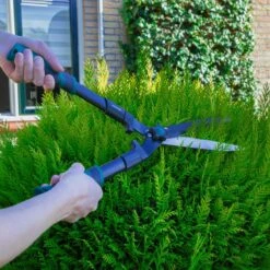 VONROC Snoeischaren Set / Snoeiset - 3-delig - Takkenschaar, Heggenschaar En Snoeischaar -Tuin Tools Verkoop 1200x1200 16