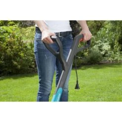GARDENA - SmallCut Trimmer 300/23 - Grastrimmer (gemotoriseerd) - 300W - Maaibreedte 23 Cm -Tuin Tools Verkoop 1200x1200 189