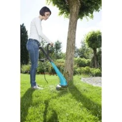 GARDENA - SmallCut Trimmer 300/23 - Grastrimmer (gemotoriseerd) - 300W - Maaibreedte 23 Cm -Tuin Tools Verkoop 1200x1200 192