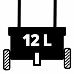 Einhell Strooiwagen GC-SR 12 (12 L - 45 Cm Strooibreedte - Dubbele Duwstang - Kliksluiting Aan Beide Zijden - Verstelhendel - Corrosiebestendige Rol - Behuizing Van Breukvast Kunststof) 14 Einhell Strooiwagen GC-SR 12 (12 L - 45 Cm Strooibreedte - Dubbele Duwstang - Kliksluiting Aan Beide Zijden - Verstelhendel - Corrosiebestendige Rol - Behuizing Van Breukvast Kunststof) -Tuin Tools Verkoop 1200x1200 208