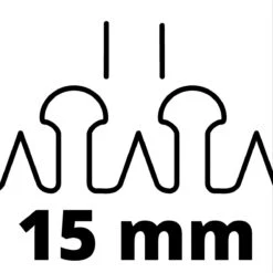 Einhell Accu Heggenschaar GE-CH 1846 Li-Solo Power X-Change (Li-Ion - 18 V - 46 Cm Zaaglengte - 15 Mm Tandafstand - Ergonomische Handgreep - Zonder Accu En Lader) 23 Einhell Accu Heggenschaar GE-CH 1846 Li-Solo Power X-Change (Li-Ion - 18 V - 46 Cm Zaaglengte - 15 Mm Tandafstand - Ergonomische Handgreep - Zonder Accu En Lader) -Tuin Tools Verkoop 1200x1200 21