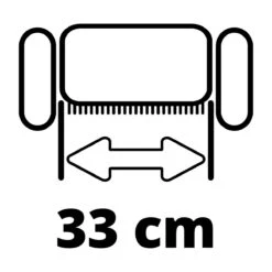 Einhell Verticuteerder En Beluchter RG-SA 1433 (1400 W - 33 Cm Werkbreedte - 3-voudige Hoogteverstelling - 28 L - Aanbevolen Voor Oppervlaktes Tot 400 M²) -Tuin Tools Verkoop 1200x1200 215