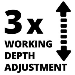 Einhell Verticuteerder En Beluchter RG-SA 1433 (1400 W - 33 Cm Werkbreedte - 3-voudige Hoogteverstelling - 28 L - Aanbevolen Voor Oppervlaktes Tot 400 M²) -Tuin Tools Verkoop 1200x1200 220