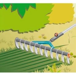 Gardena Combisysteem-eenzijdige Vericuteerhark - Werkbreedte 35 Cm -Tuin Tools Verkoop 1200x1200 249