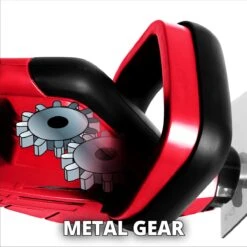 Einhell Accu Heggenschaar GE-CH 1846 Li-Solo Power X-Change (Li-Ion - 18 V - 46 Cm Zaaglengte - 15 Mm Tandafstand - Ergonomische Handgreep - Zonder Accu En Lader) 31 Einhell Accu Heggenschaar GE-CH 1846 Li-Solo Power X-Change (Li-Ion - 18 V - 46 Cm Zaaglengte - 15 Mm Tandafstand - Ergonomische Handgreep - Zonder Accu En Lader) -Tuin Tools Verkoop 1200x1200 25