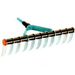 Gardena Combisysteem-eenzijdige Vericuteerhark - Werkbreedte 35 Cm -Tuin Tools Verkoop 1200x1200 250