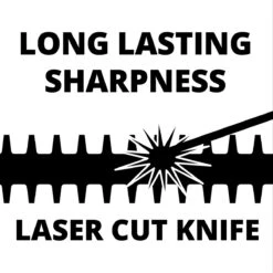 Einhell Accu Heggenschaar GE-CH 1846 Li-Solo Power X-Change (Li-Ion - 18 V - 46 Cm Zaaglengte - 15 Mm Tandafstand - Ergonomische Handgreep - Zonder Accu En Lader) 33 Einhell Accu Heggenschaar GE-CH 1846 Li-Solo Power X-Change (Li-Ion - 18 V - 46 Cm Zaaglengte - 15 Mm Tandafstand - Ergonomische Handgreep - Zonder Accu En Lader) -Tuin Tools Verkoop 1200x1200 26