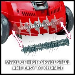 Einhell Verticuteermachine Elektrisch GC-SA 1231/1 1200 W -Tuin Tools Verkoop 1200x1200 267