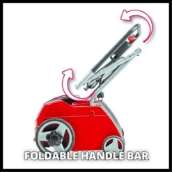 Einhell Verticuteermachine Elektrisch GC-SA 1231/1 1200 W -Tuin Tools Verkoop 1200x1200 269