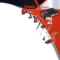 Einhell Accu Heggenschaar GE-CH 1846 Li-Solo Power X-Change (Li-Ion - 18 V - 46 Cm Zaaglengte - 15 Mm Tandafstand - Ergonomische Handgreep - Zonder Accu En Lader) 34 Einhell Accu Heggenschaar GE-CH 1846 Li-Solo Power X-Change (Li-Ion - 18 V - 46 Cm Zaaglengte - 15 Mm Tandafstand - Ergonomische Handgreep - Zonder Accu En Lader) -Tuin Tools Verkoop 1200x1200 27